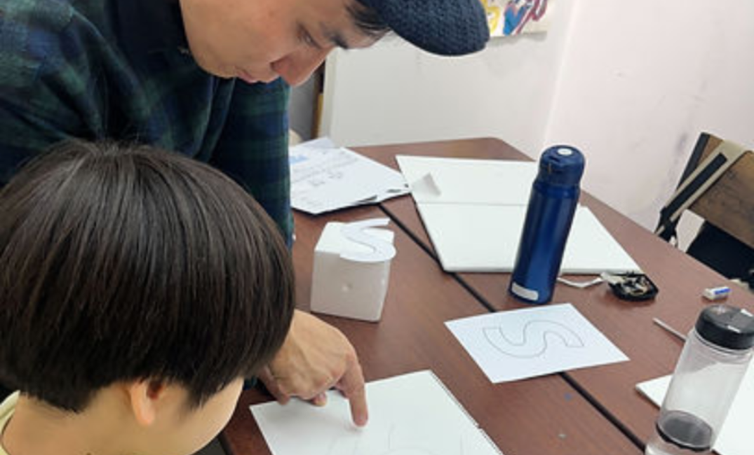 企業打ち合わせ