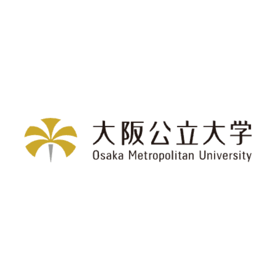 大阪公立大学 ロゴ