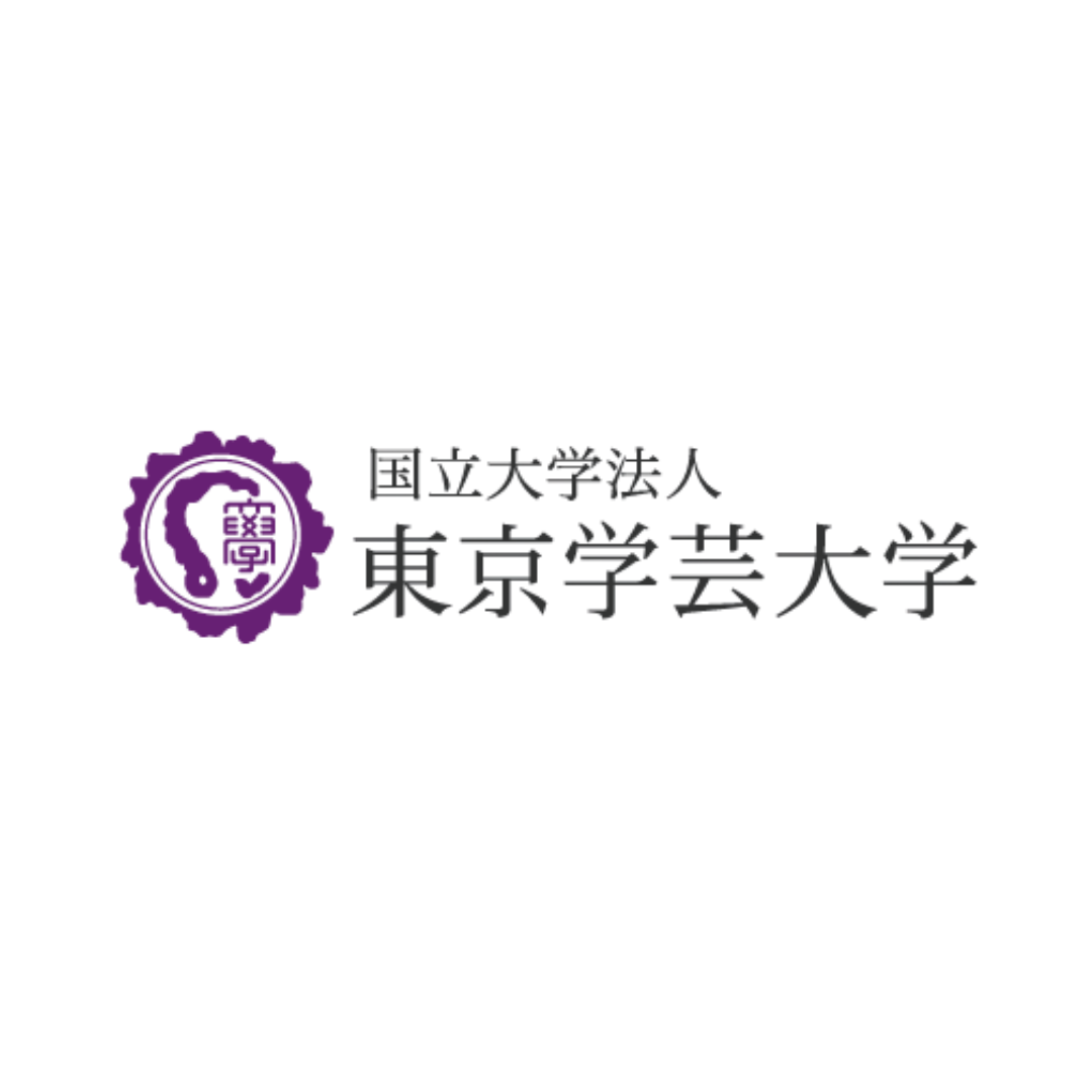 東京学芸大学 ロゴ