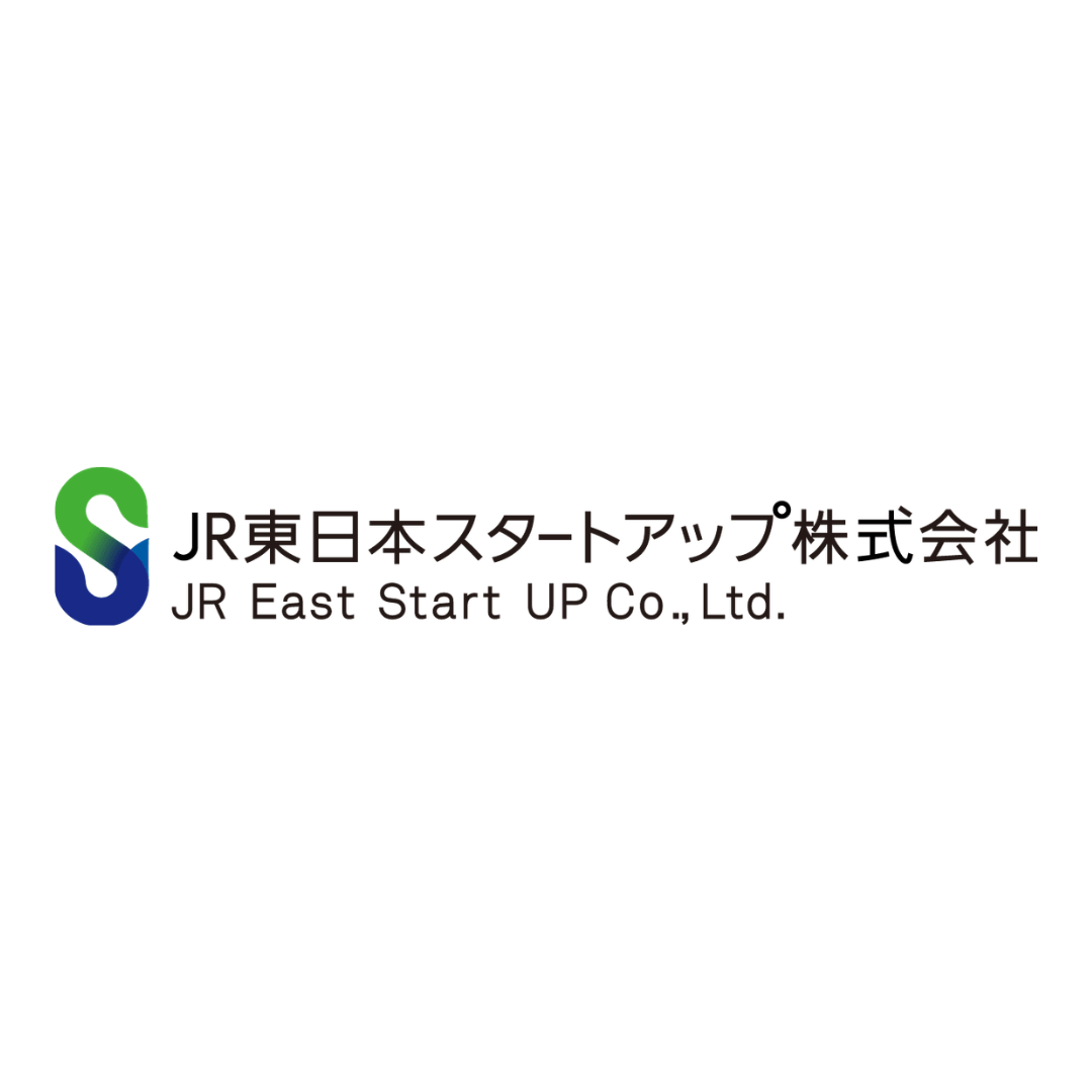 JR東日本スタートアップ ロゴ