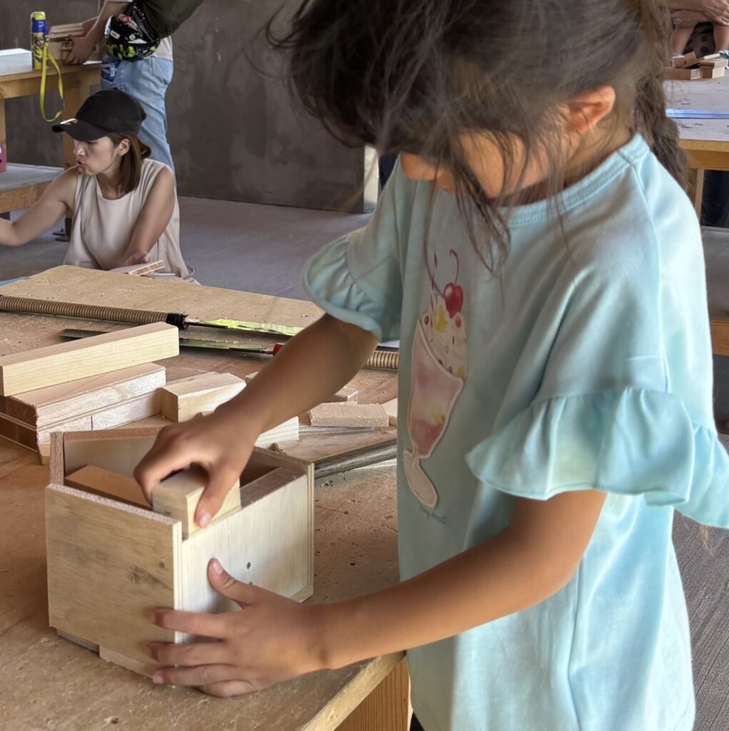 NIJINアカデミー大阪茨木校