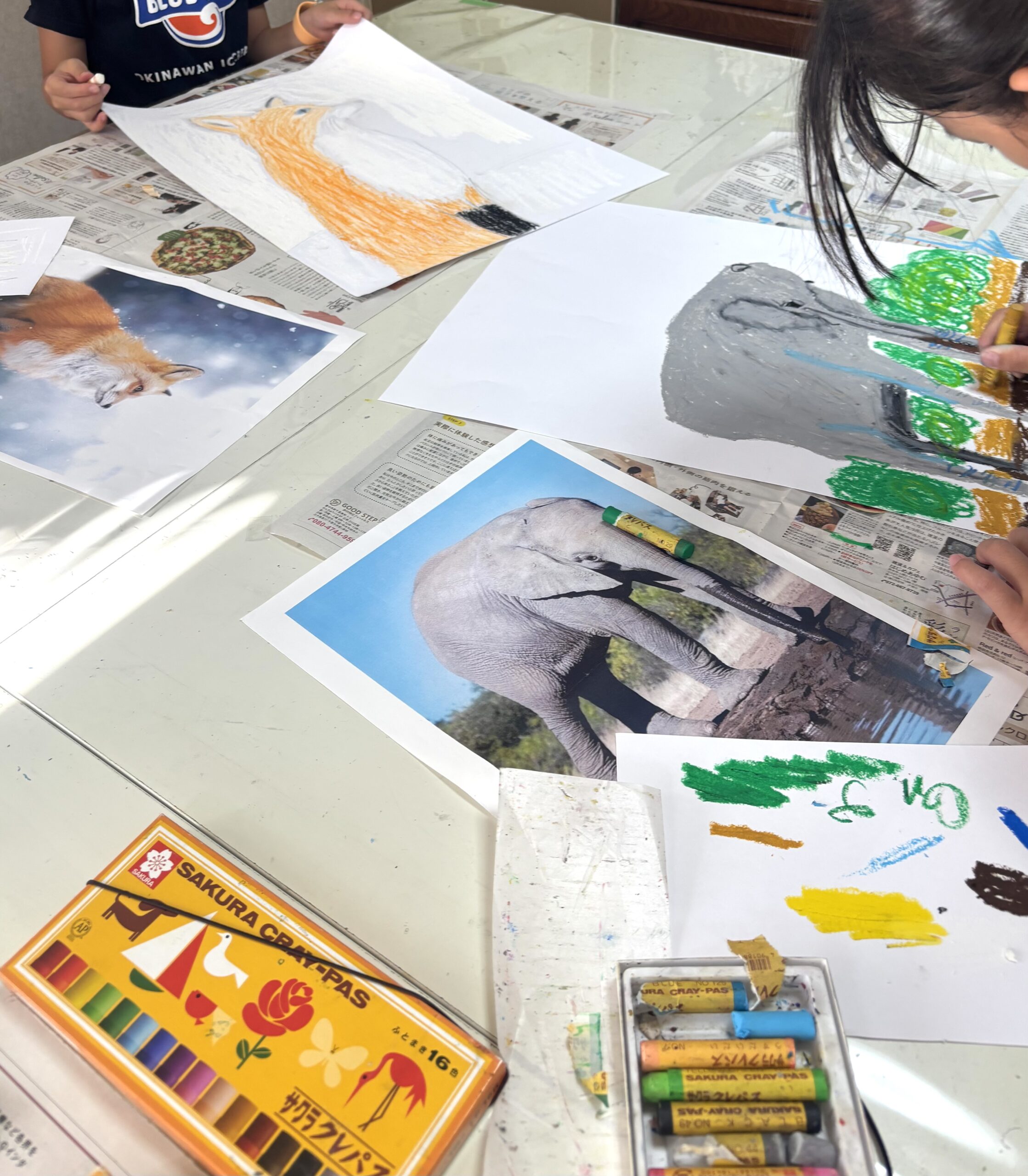 NIJINアカデミー大阪茨木校