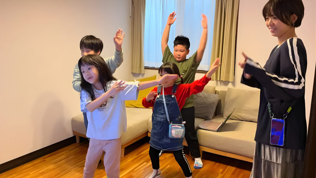 日本初！公教育を持ち運び可能に│NIJINアカデミー