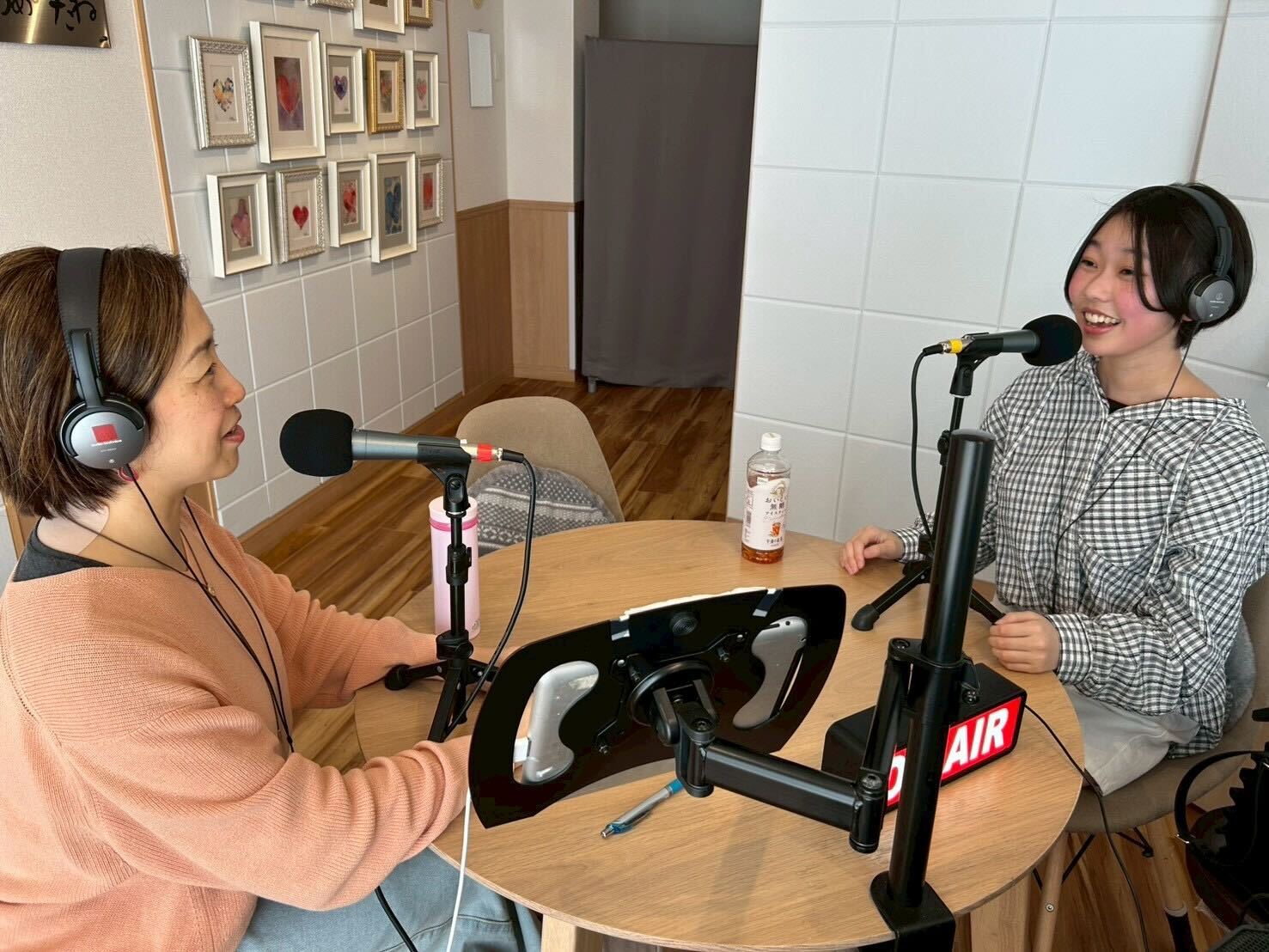 社会を好きになる