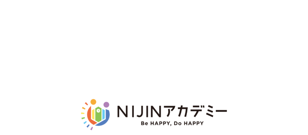 NIJINアカデミーTOPロゴPC用