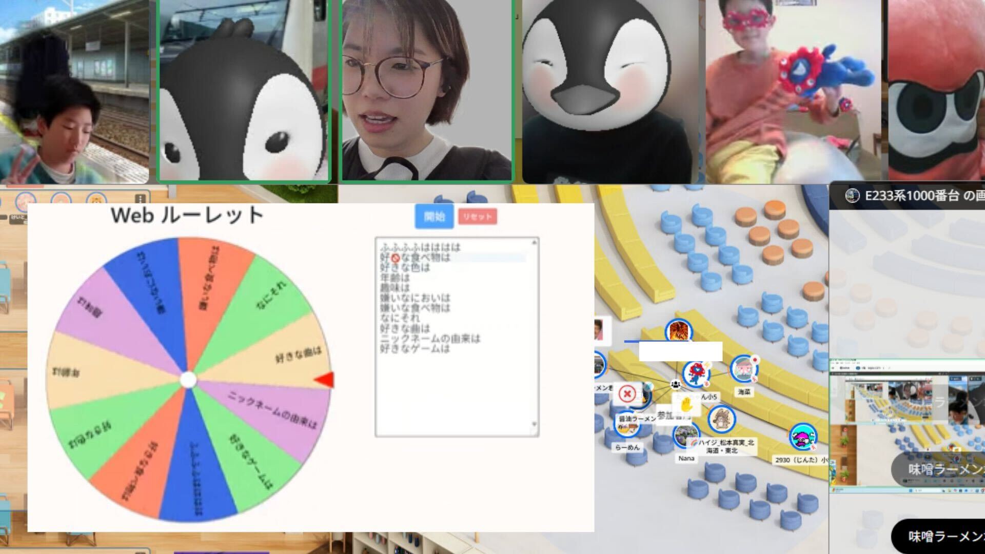 自分を好きになる