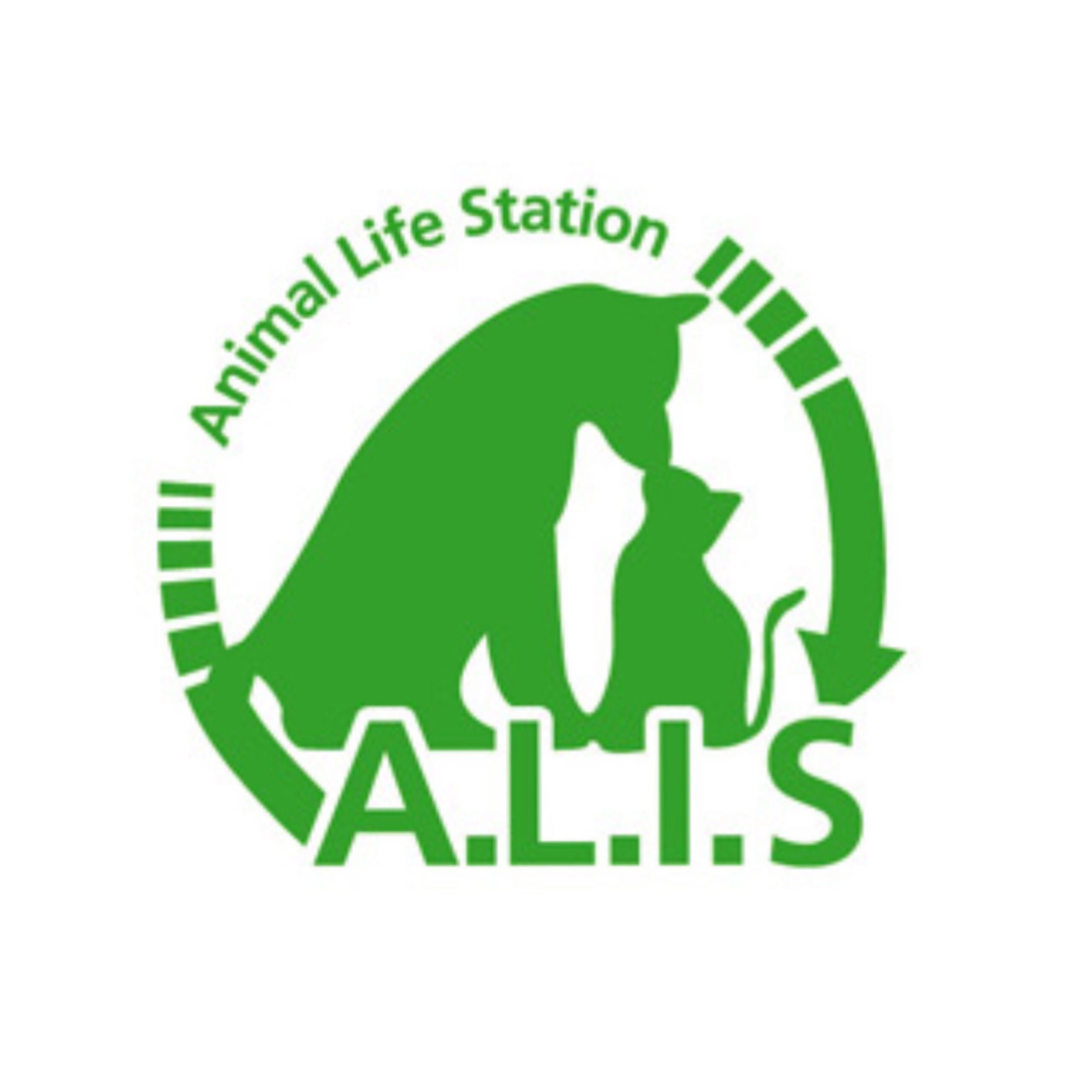 NPO法人日本動物生命尊重の会-A.L.I.S