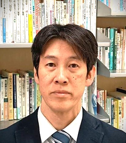 大阪教育大学-四辻伸吾