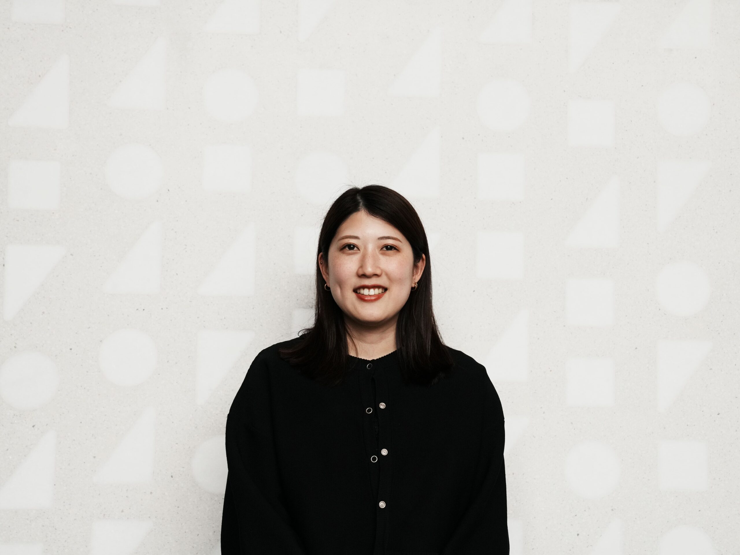 鹿子 聡美