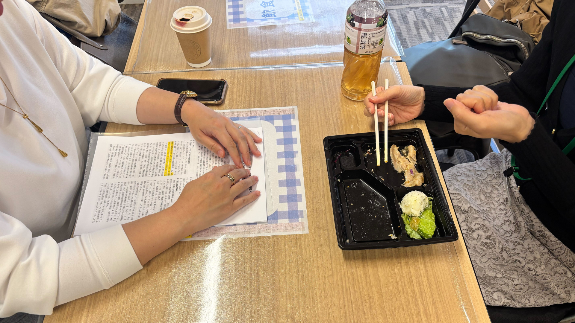 学ぶことも働くことも諦めない新しい教育の形