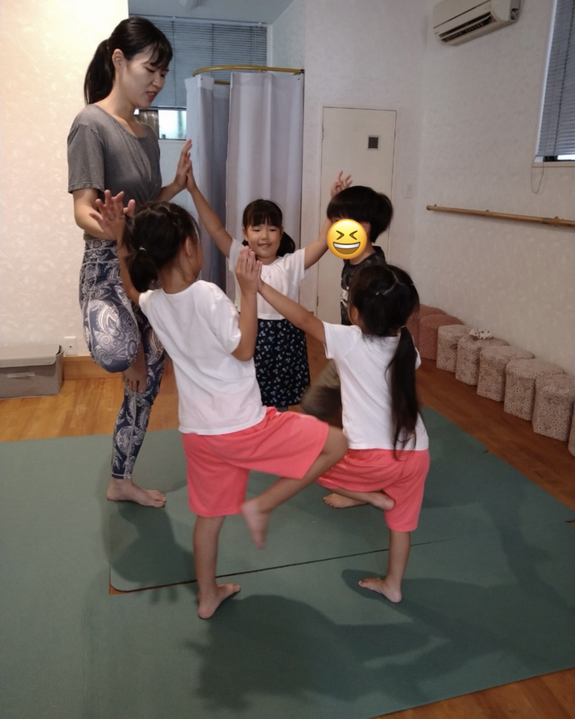 皆で協力バランスゲーム