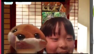 NIJINアカデミー生さとる