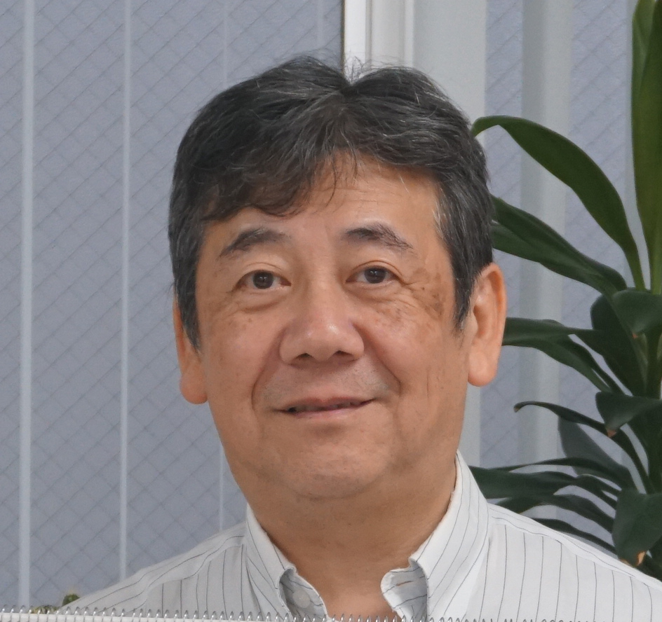 加藤 力