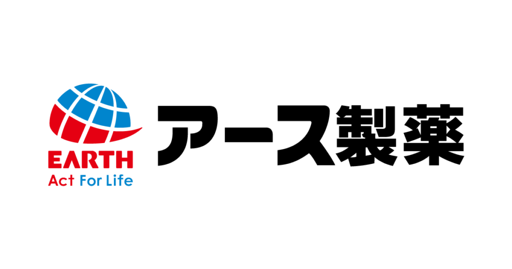 アース製薬株式会社