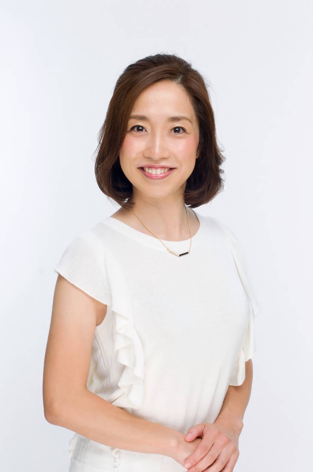 〆野潤子