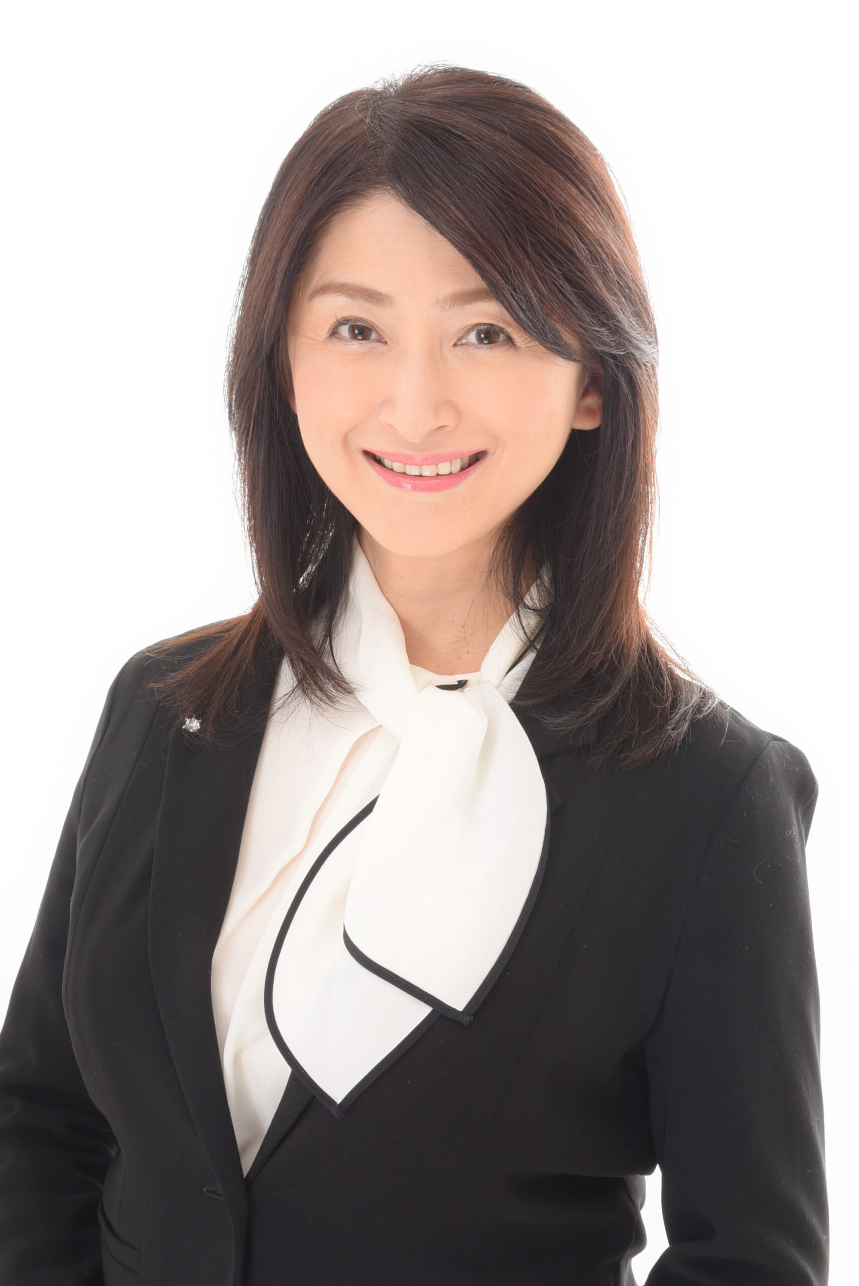 森川あやこ