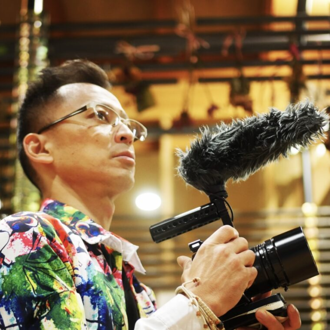 Panasonic BOOST CONTEST 事務局 明石太陽様