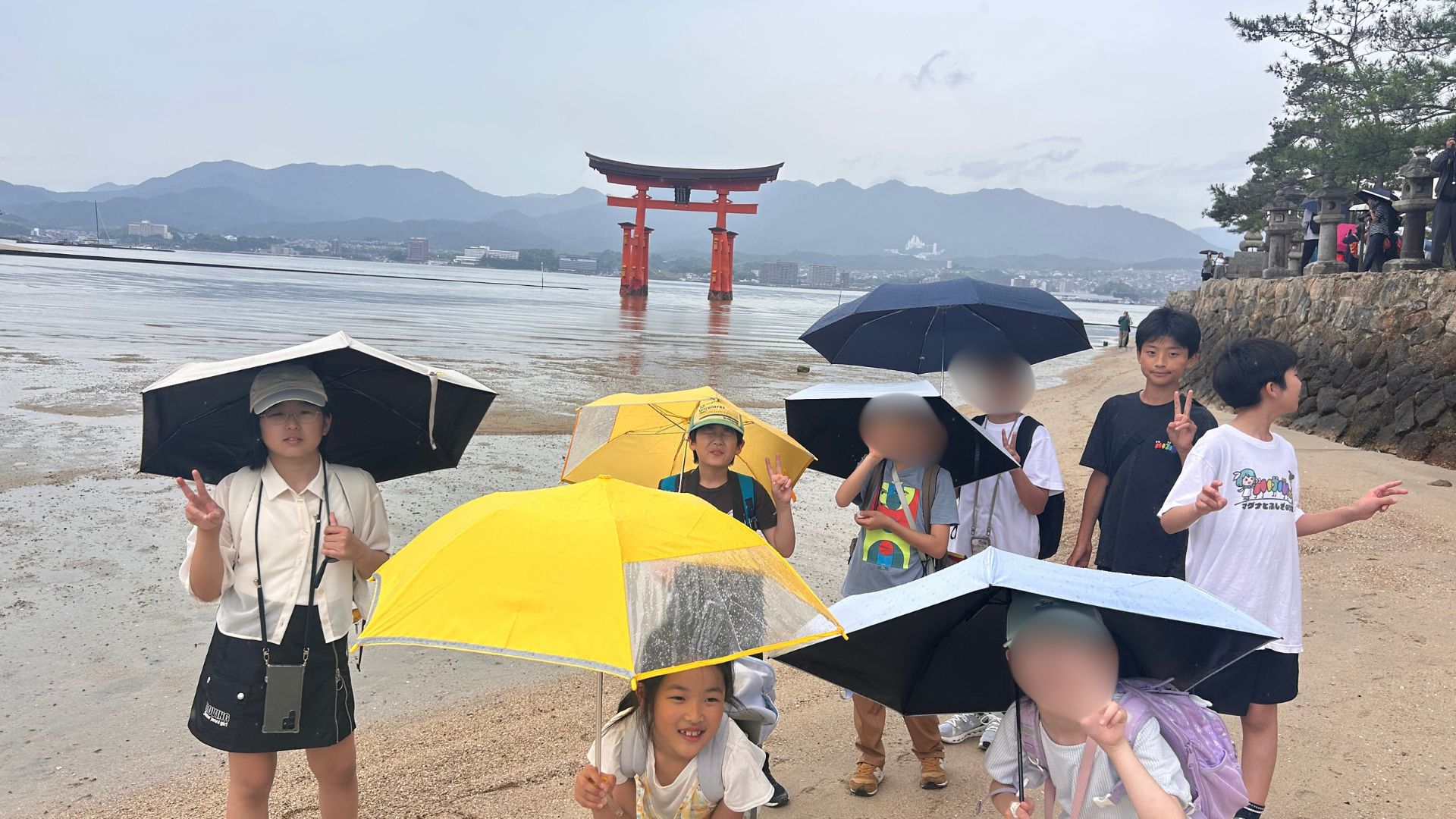 厳島神社