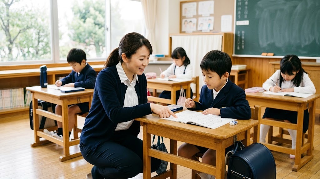 公立学校