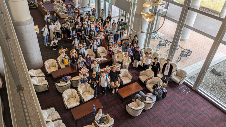 メタバース通学