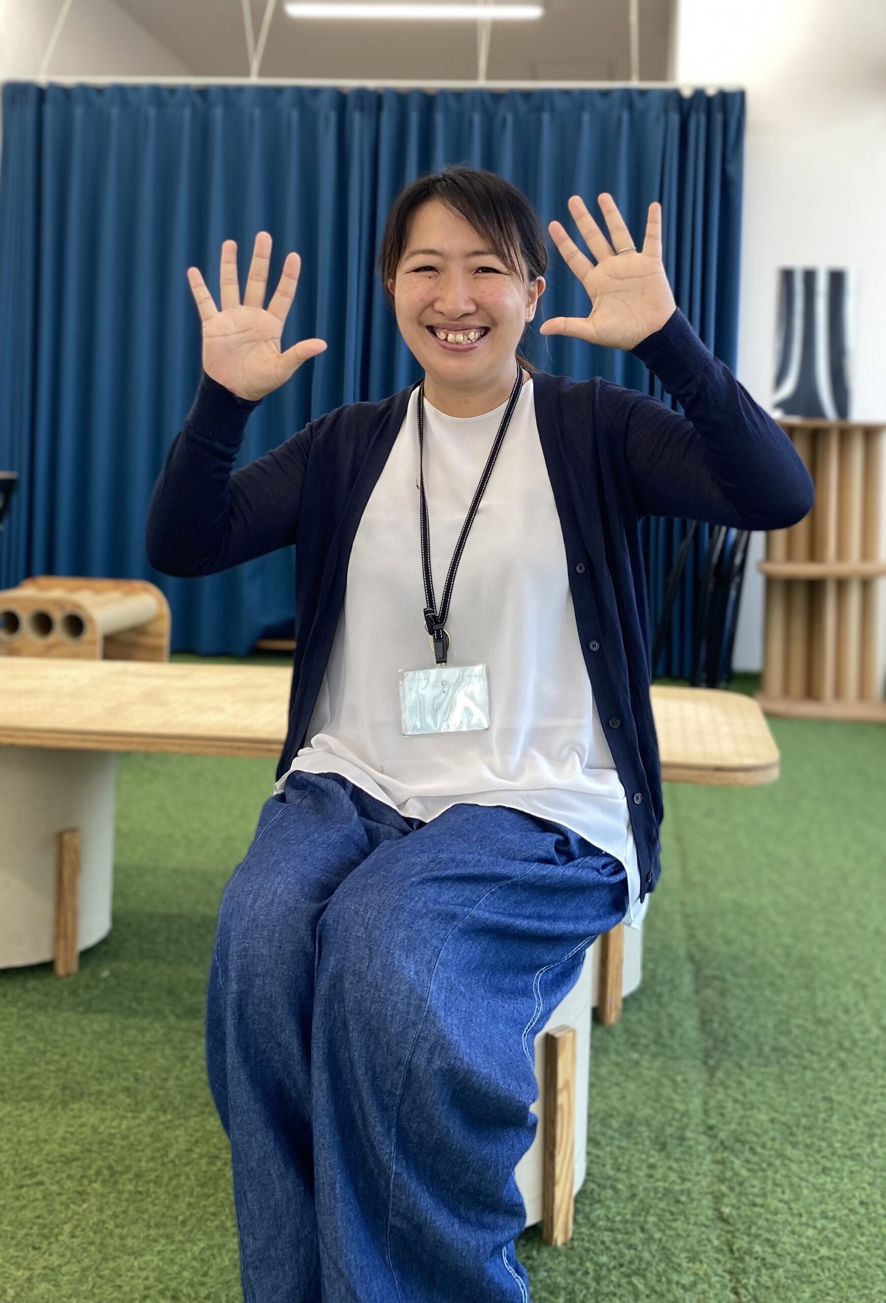 横浜　NIJIN　フリースクール　弥生台