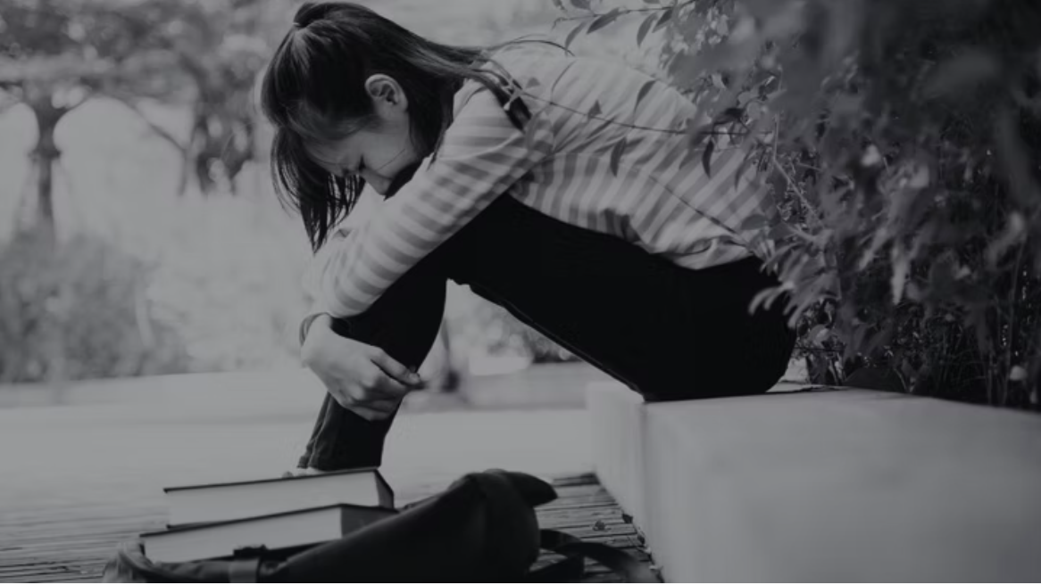 学校が合わない生徒