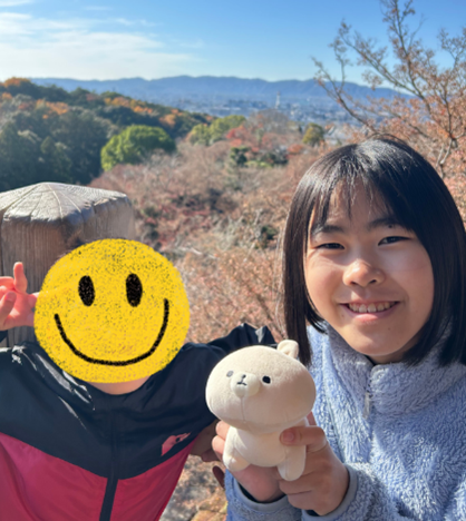 生徒ゆいちゃん