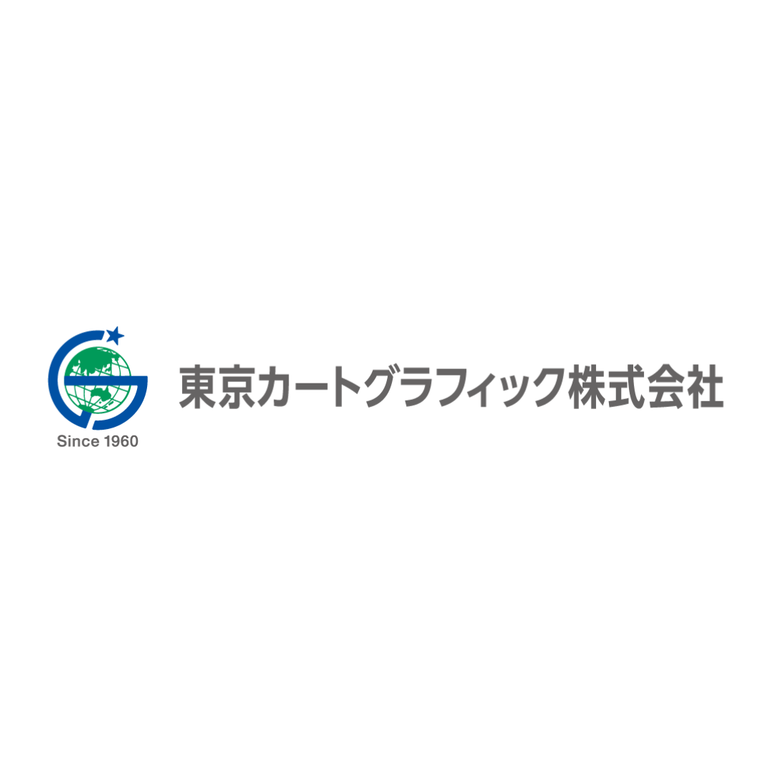 東京カートグラフィック