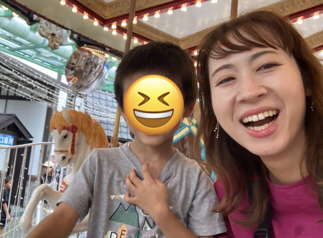NIJINアカデミー横浜反町校の先生
