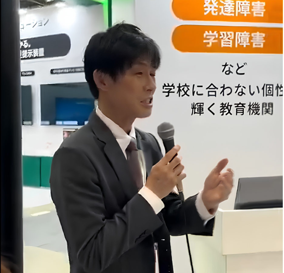 知立市×NIJINアカデミー「取り残されてない」と感じられた――メタバース