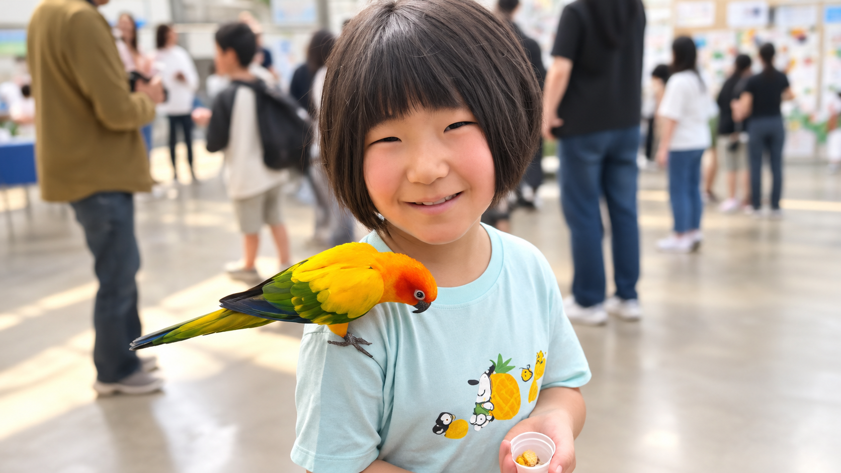 感覚過敏