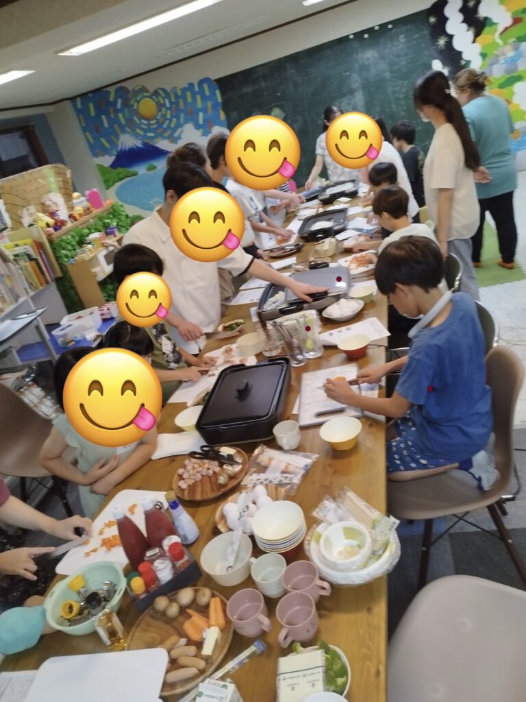 NIJINアカデミー 池袋校