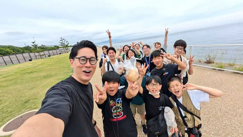 修学旅行