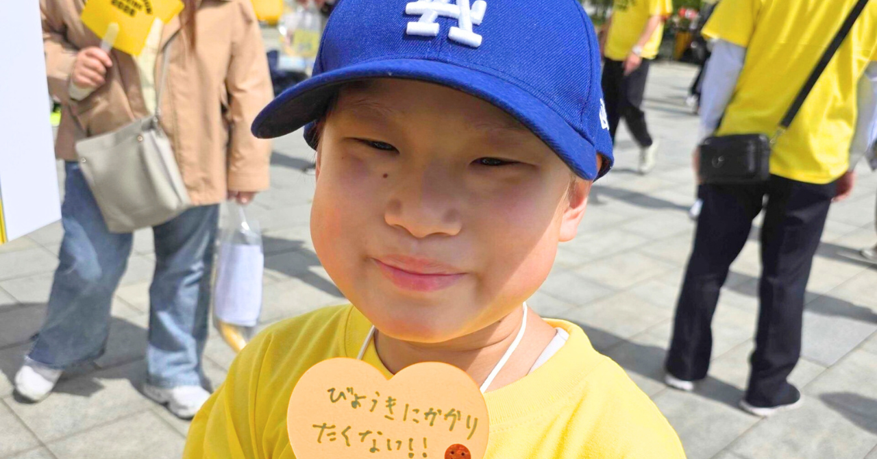 NIJINアカデミーの子どもたち