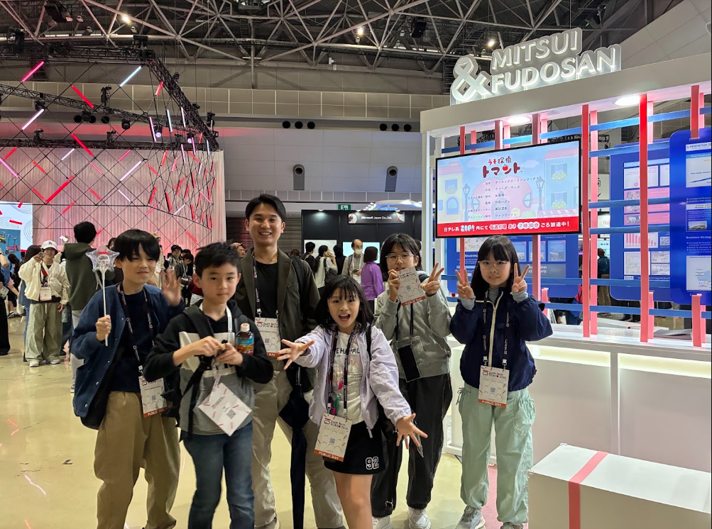 ラボ校の活動の様子