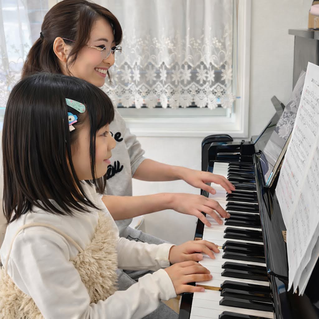 NIJINアカデミー栃木矢板校