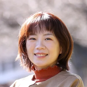 川口 真目