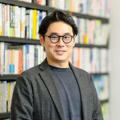 星野達郎（NIJINアカデミー校長）