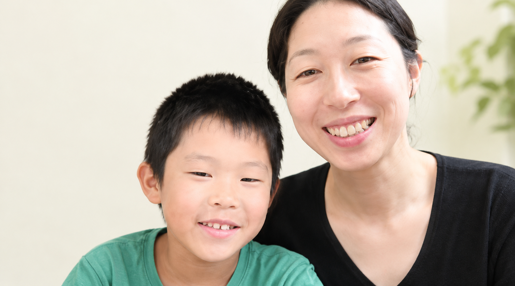 小3・かなでさんのお母さんのインタビュー