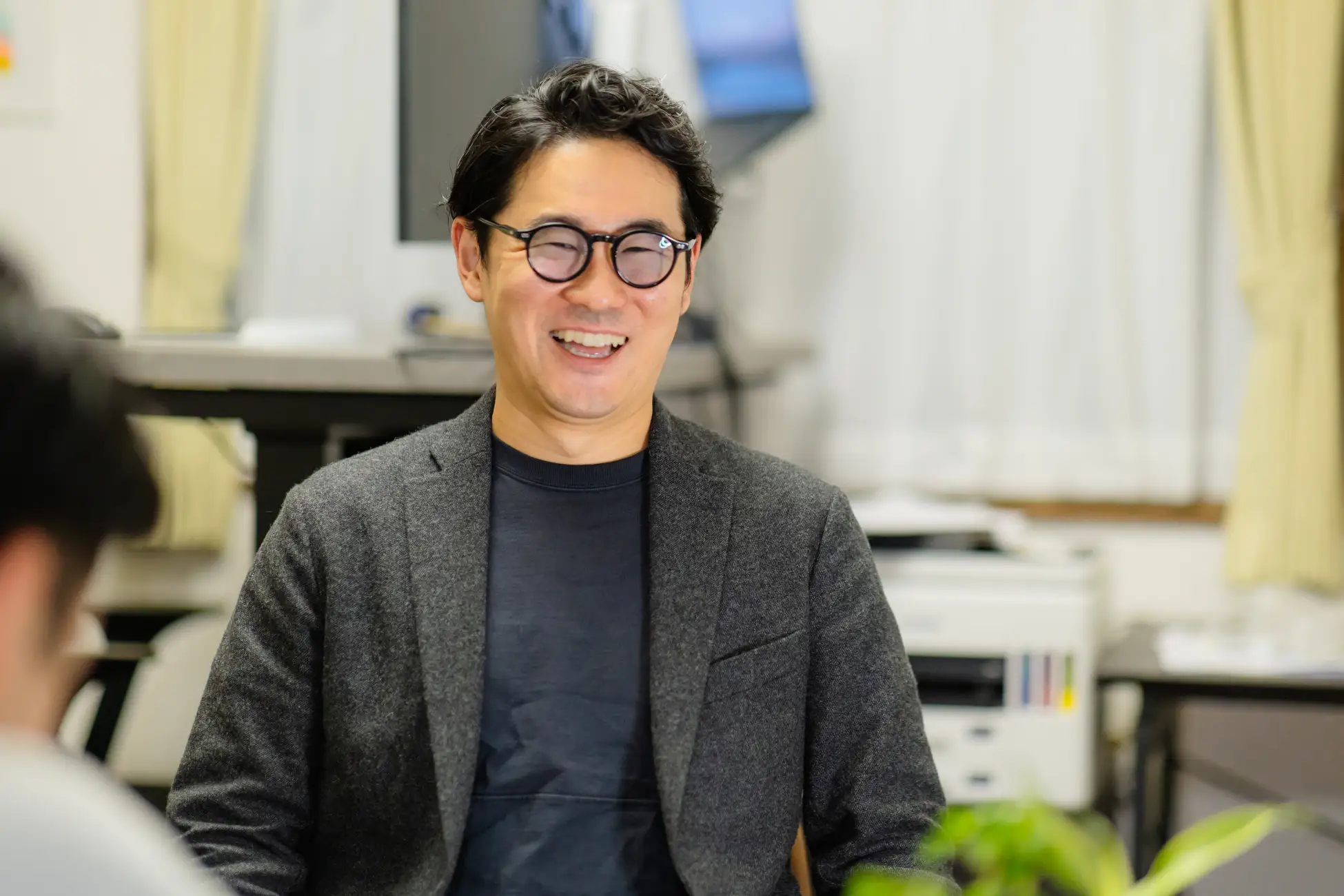 株式会社NIJINのメンバー