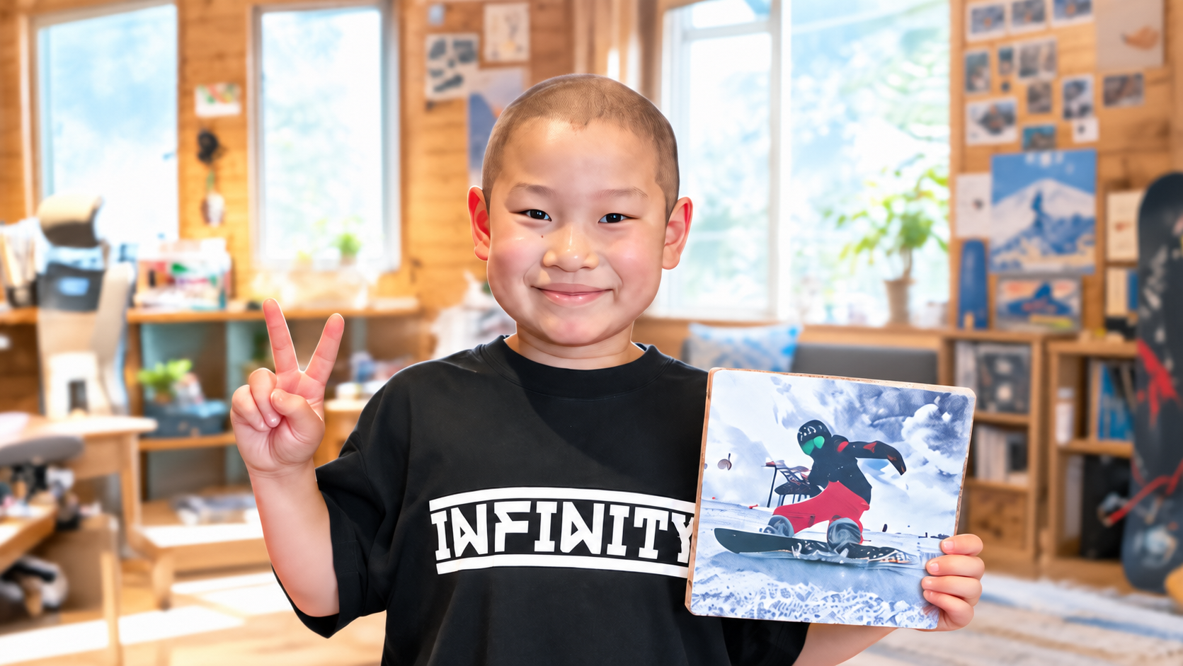 りょっぴさんとNIJINアカデミーでの挑戦