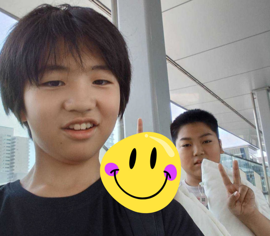 友だちと3人で出かけた栃木への一泊旅行