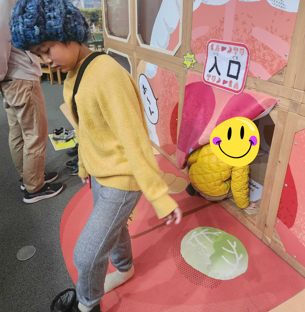 恵先生と初めて出会った諏訪校のリアルイベント