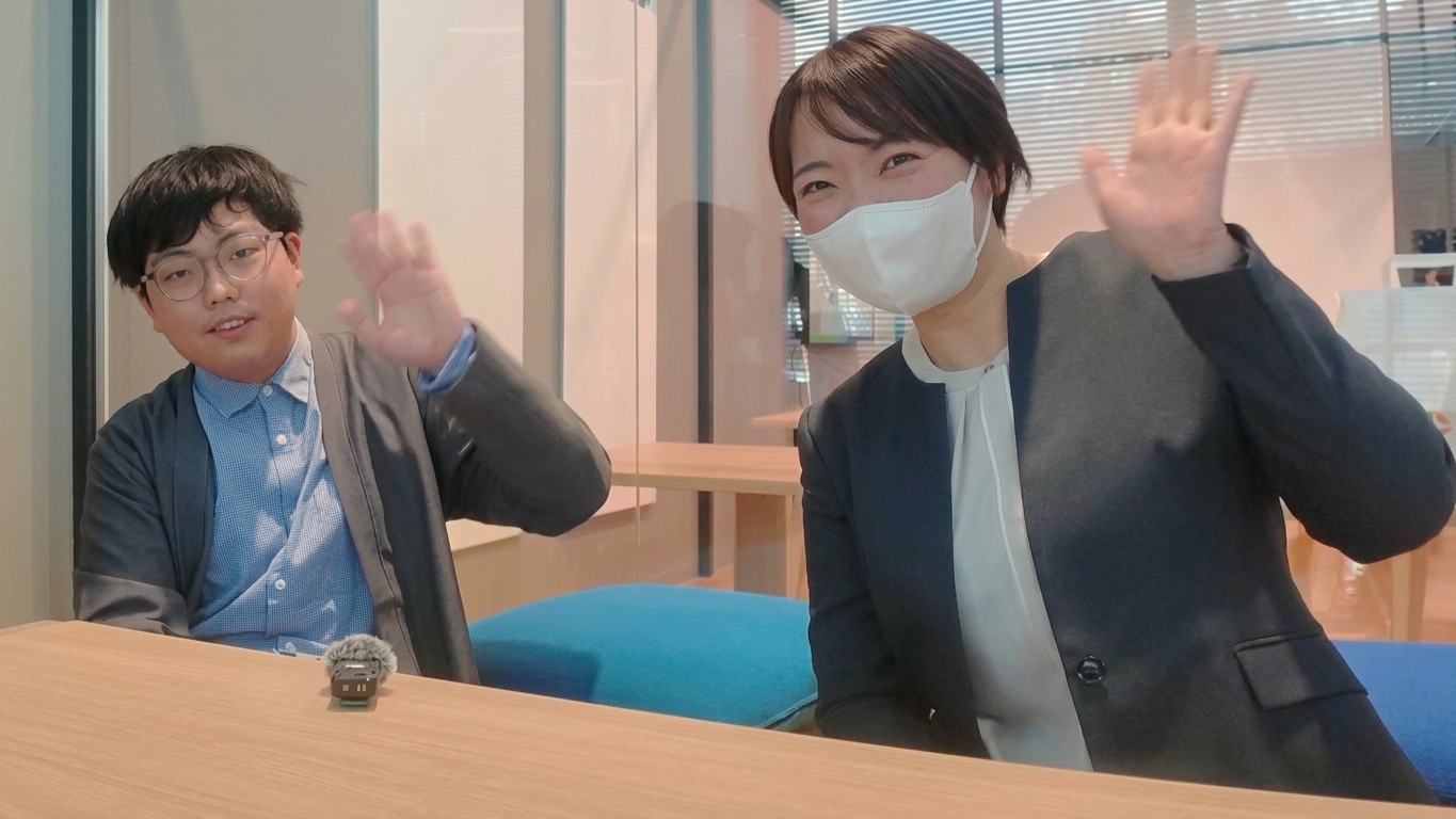 小6・あっくんのお母さんのインタビュー