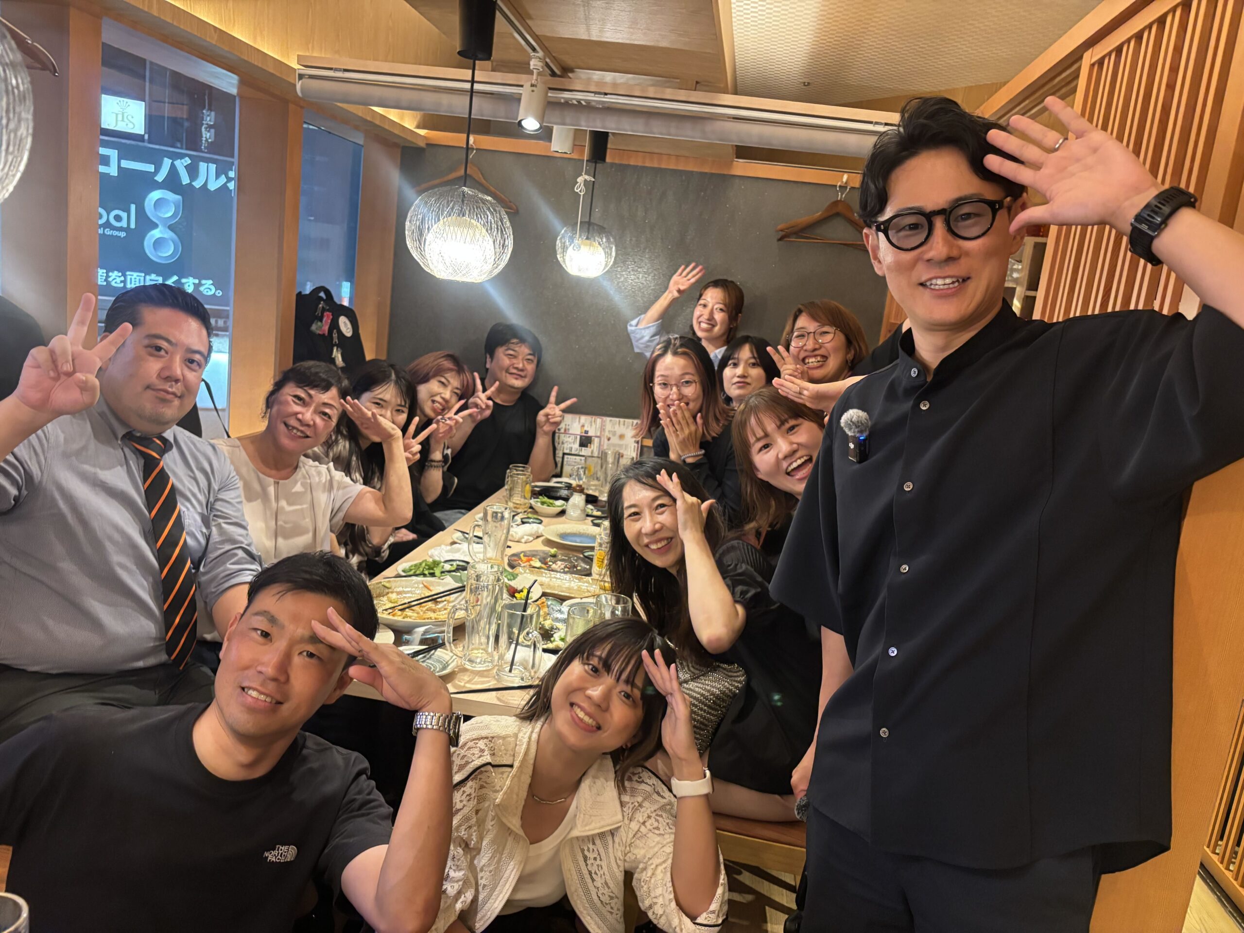 NIJINアカデミーの先生たち