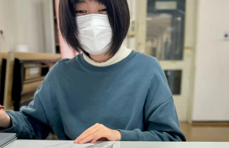 かえでさん