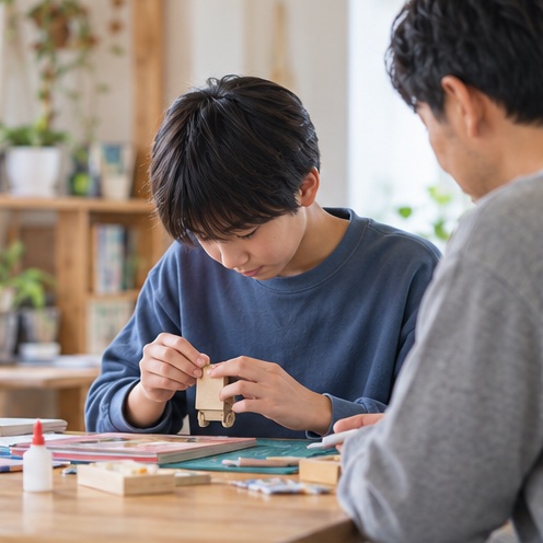 湯沢市の記事用イメージ。実在の施設や人物ではありません