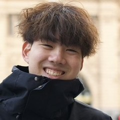 ゆうたさん