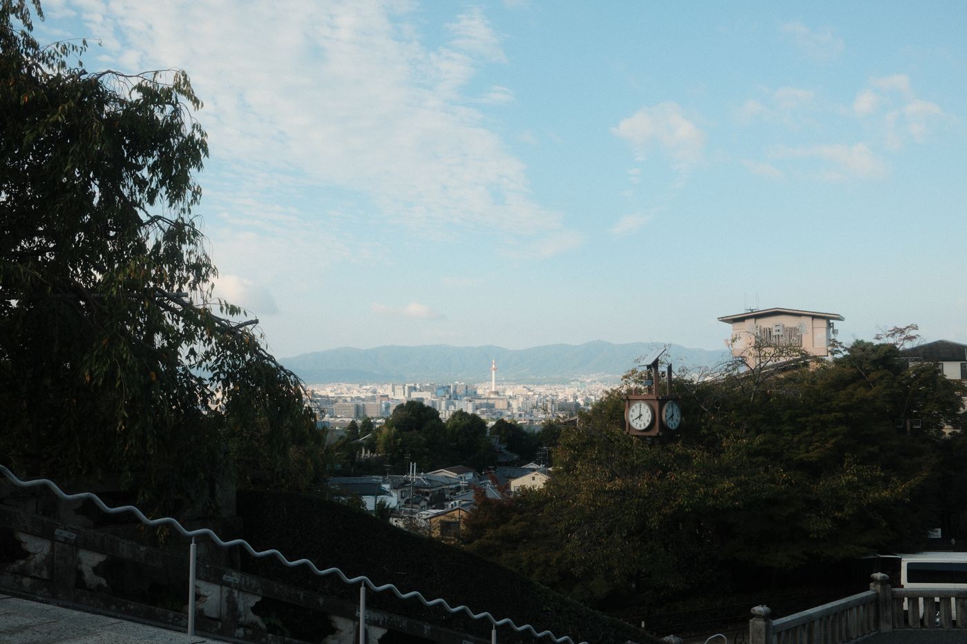 街並みの風景（写真はイメージです）