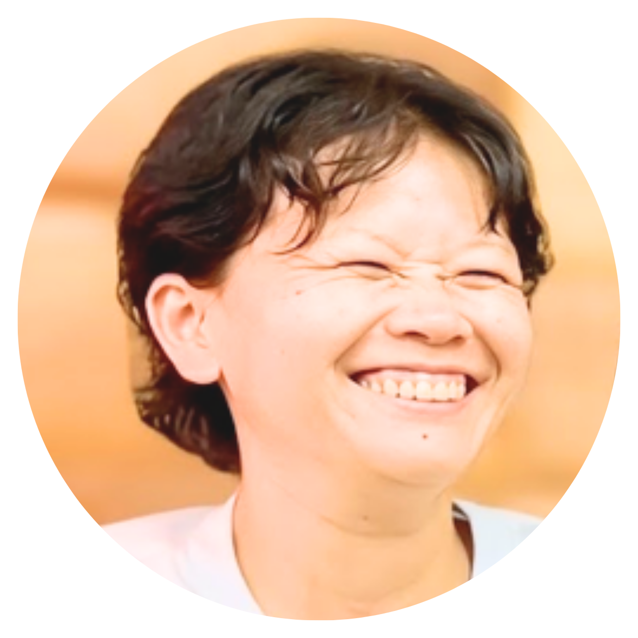 お母さん